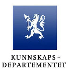 Bilderesultat for kunnskapsdepartementet