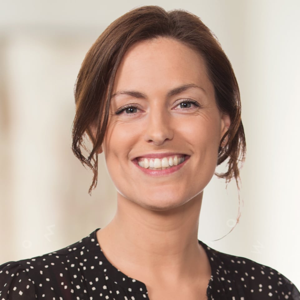 Dr. Els van der Helm