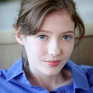 Profile picture for Emmanuelle Nadeau