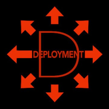 Vimeo profile picture for @deployment
