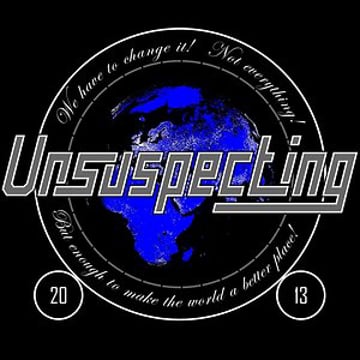 Vimeo profile picture for @unsuspecting