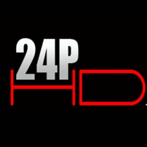 Profile picture for 24PHD.com