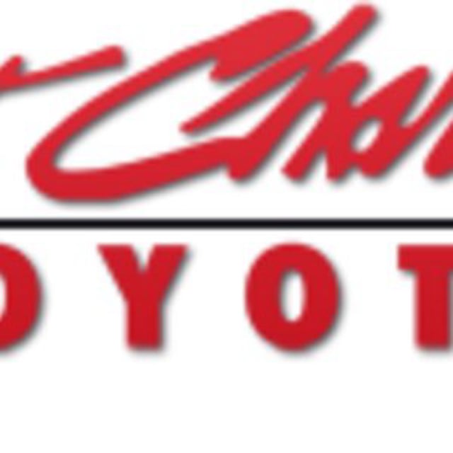St. Charles Toyota