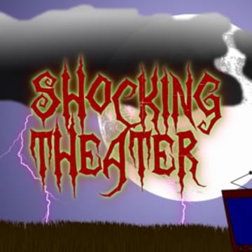 Vimeo profile picture for @shock