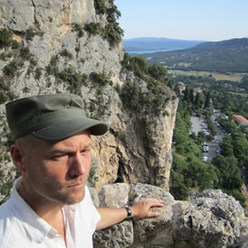 Vimeo profile picture for @spokesman