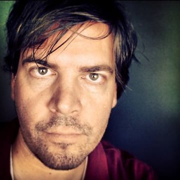 Vimeo profile picture for @amplifier