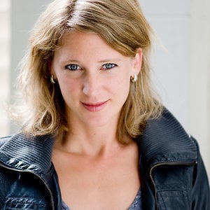 Profile picture for Els van Driel