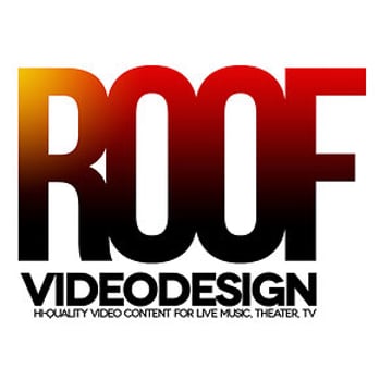 Vimeo profile picture for @roof