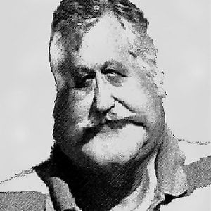 Profile picture for Fernando Pereira