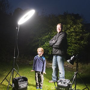 Profile picture for Alun Bull