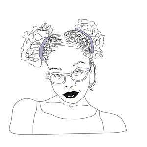 Profile picture for Jazzy Mercedes
