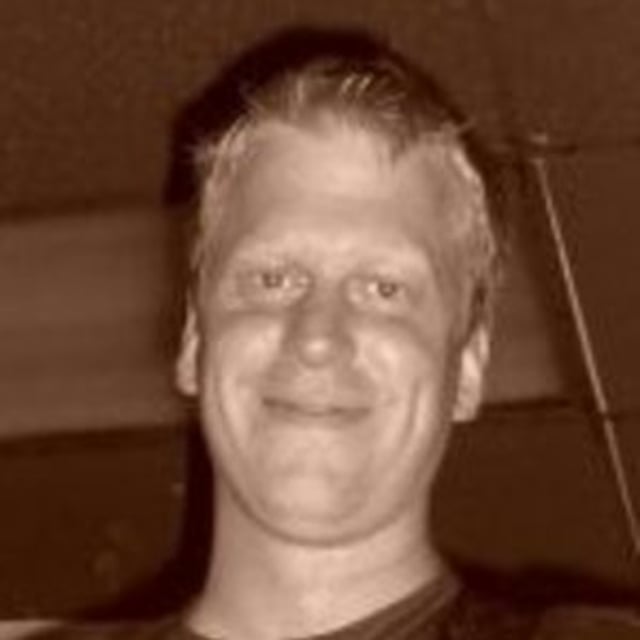 Corey Ricketts