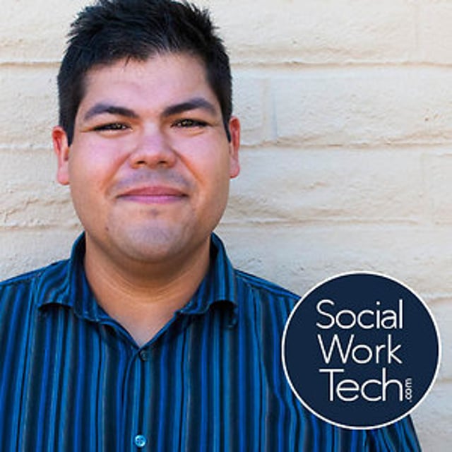 social-work-tech