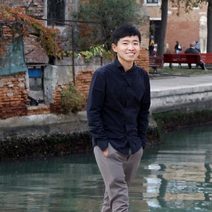 Profile picture for Si Xiao