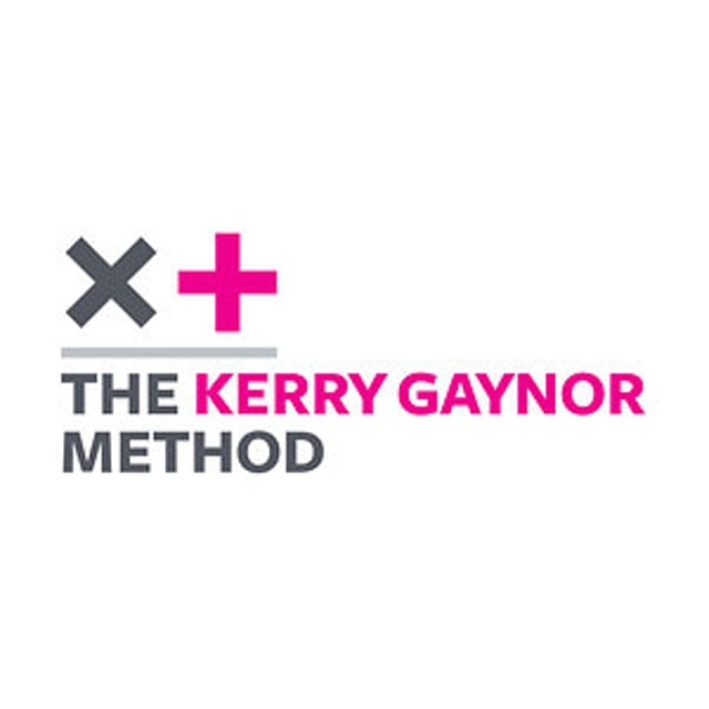 KERRY GAYNOR METHOD WEB