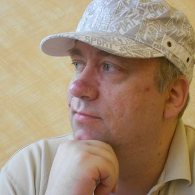 Iver Olsen