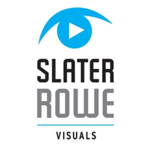 Profile picture for Slater Rowe Visuals
