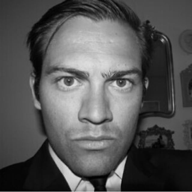 Marc Goldbaum