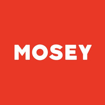 Vimeo profile picture for @mosey
