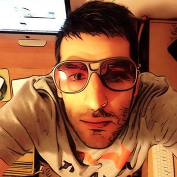 Vimeo profile picture for @pickled