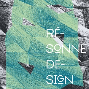 Profile picture for Résonne design