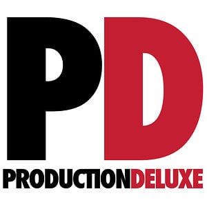 Profile picture for Production Deluxe
