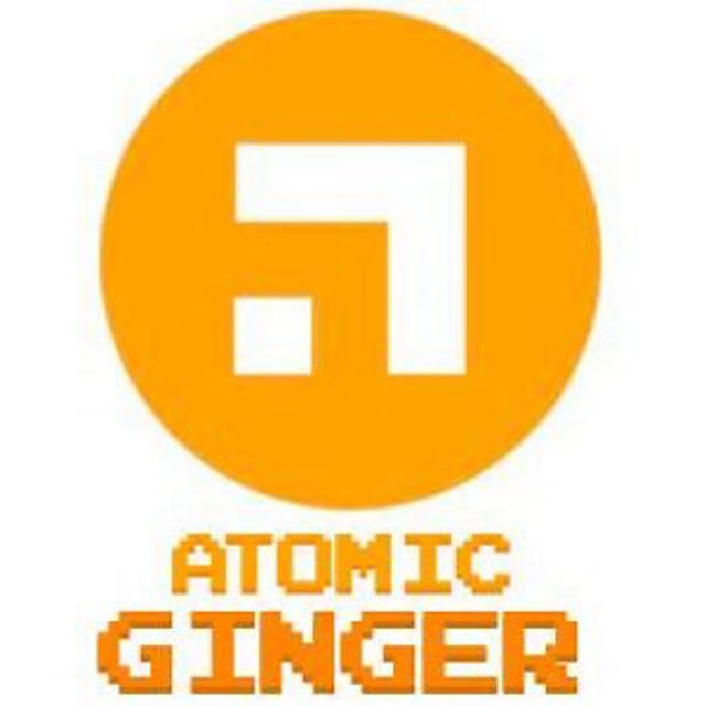 Atomic Ginger