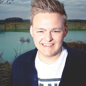 Profile picture for Andre Grochowski
