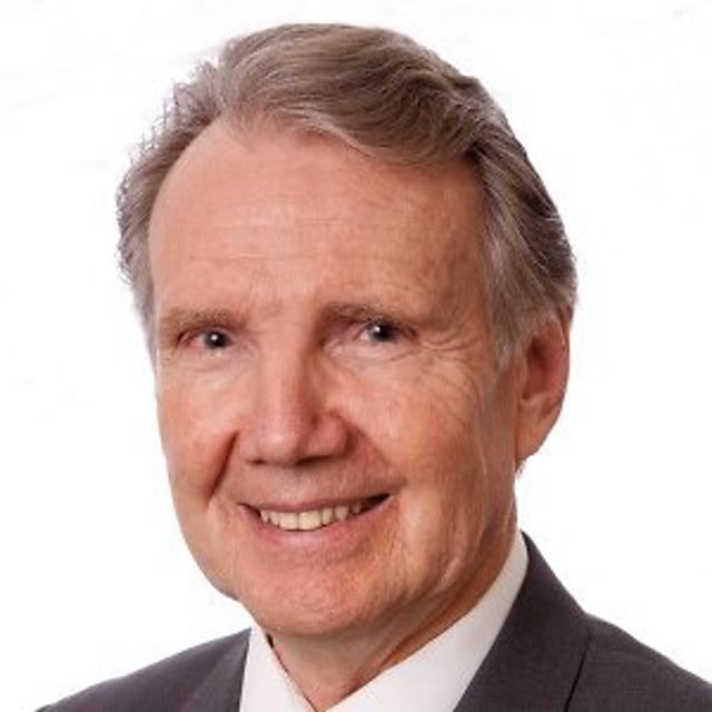 Jim Thomas