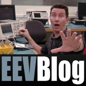 Profile picture for EEVblog