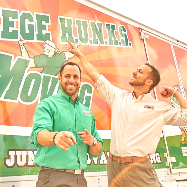 College Hunks Core Values , Here’s why College Hunks is simply the Best ...