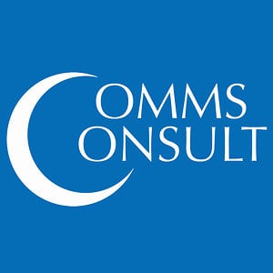 Profile picture for CommsConsult Ltd
