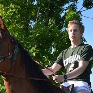 Profile picture for Eirik Kroken