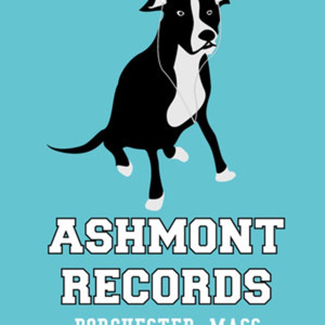 Ashmont Media