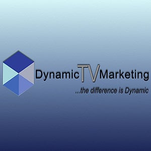 Profile picture for DynamicTV Marketing