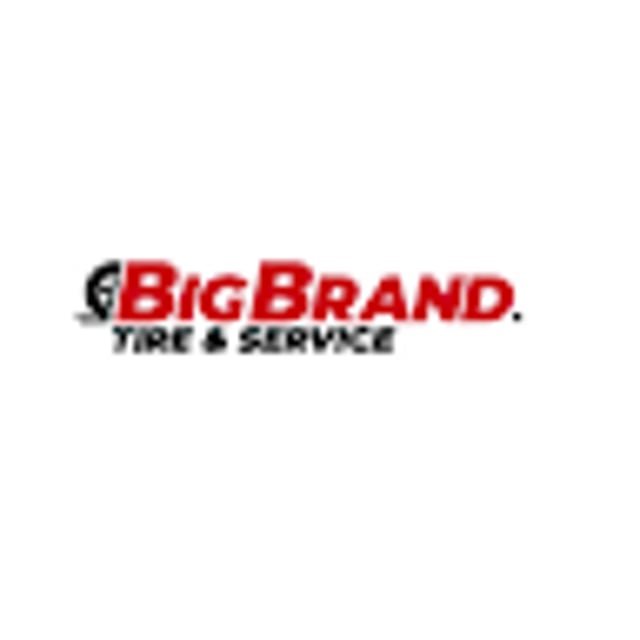 Big Brand Tire & Service Menifee