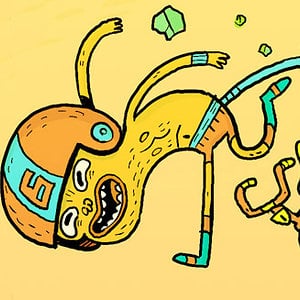 Profile picture for Pedro Eboli