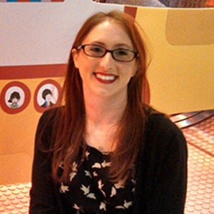 Profile picture for Rachel Alm