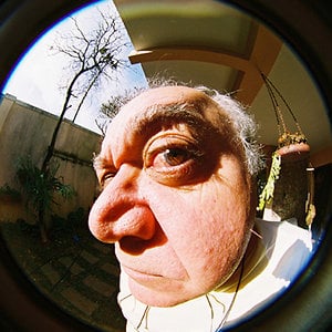 Profile picture for Rafael Manfrini Rega