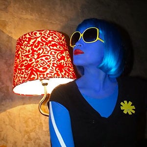 Profile picture for *Natiof*
