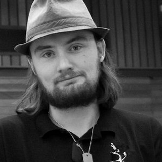 Daniel Rutter
