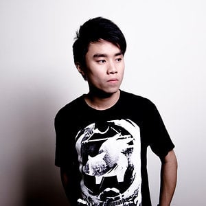 Profile picture for Scott Man