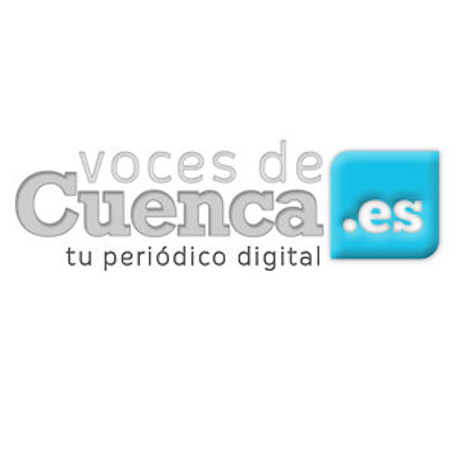 Resultado de imagen de voces de cuenca logo