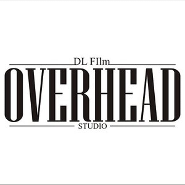 Overhead studio