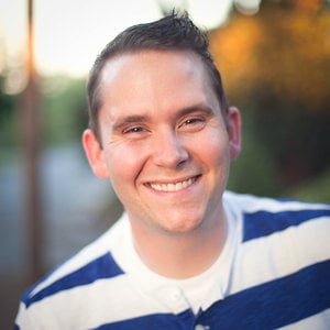 Profile picture for Vin Thomas