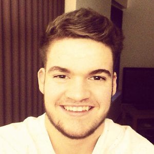 Profile picture for Steffan Griffiths