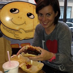 Profile picture for Jenny Kehoe