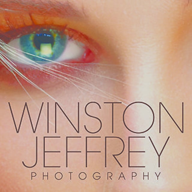 Winston Jeffrey