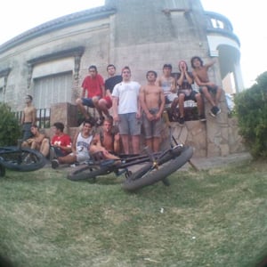 Profile picture for PS HOMIES CREW