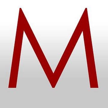 MGD Management logo
